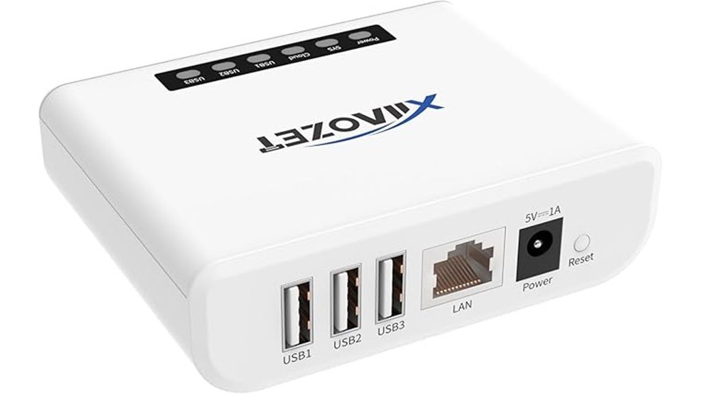 wireless printing made easy